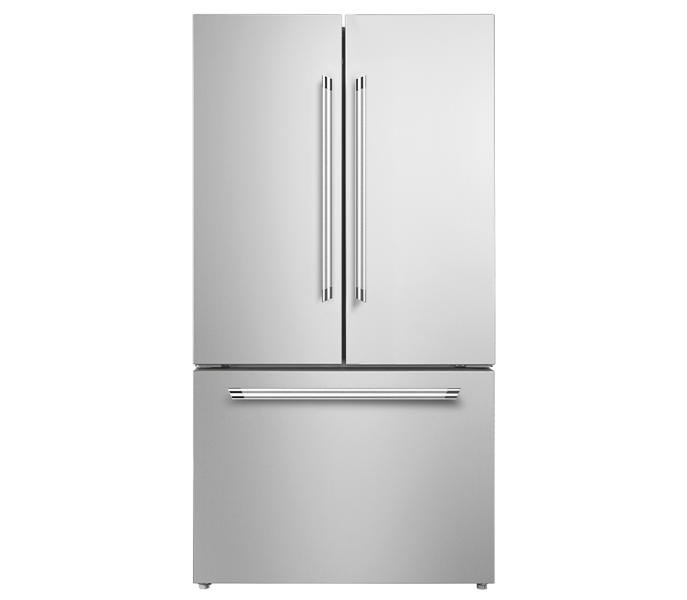 Forza Radical Italian Design Pro Style Kitchen Appliances
